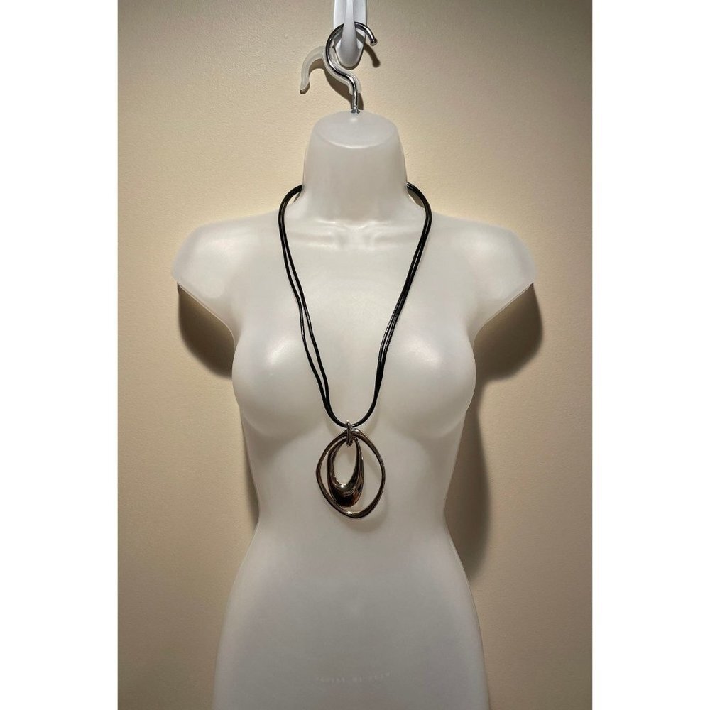 Susan Graver Necklace